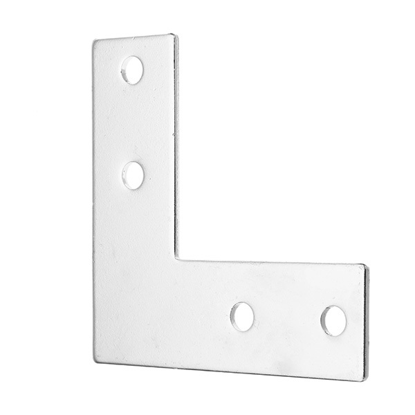 Machifit 4040L Corner Connector L Shape Connector for 4040 Aluminum Profile 6 Machifit 4040L Corner Connector L Shape Connector for 4040 Aluminum Profile - Image 6