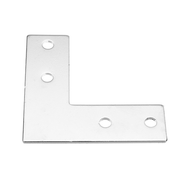 Machifit 4040L Corner Connector L Shape Connector for 4040 Aluminum Profile 7 Machifit 4040L Corner Connector L Shape Connector for 4040 Aluminum Profile - Image 7