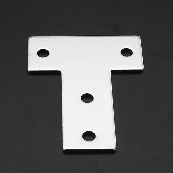 Machifit 4040T T Shape Connector Corner Connector Joint Bracket for 4040 Aluminum Profile 1 Machifit 4040T T Shape Connector Corner Connector Joint Bracket for 4040 Aluminum Profile
