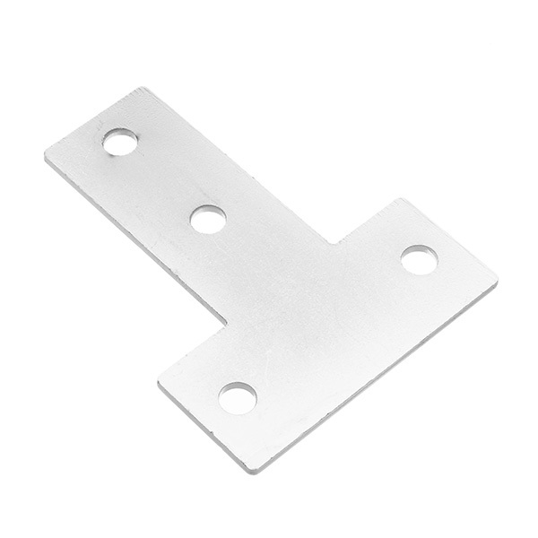 Machifit 4040T T Shape Connector Corner Connector Joint Bracket for 4040 Aluminum Profile 7 Machifit 4040T T Shape Connector Corner Connector Joint Bracket for 4040 Aluminum Profile - Image 7
