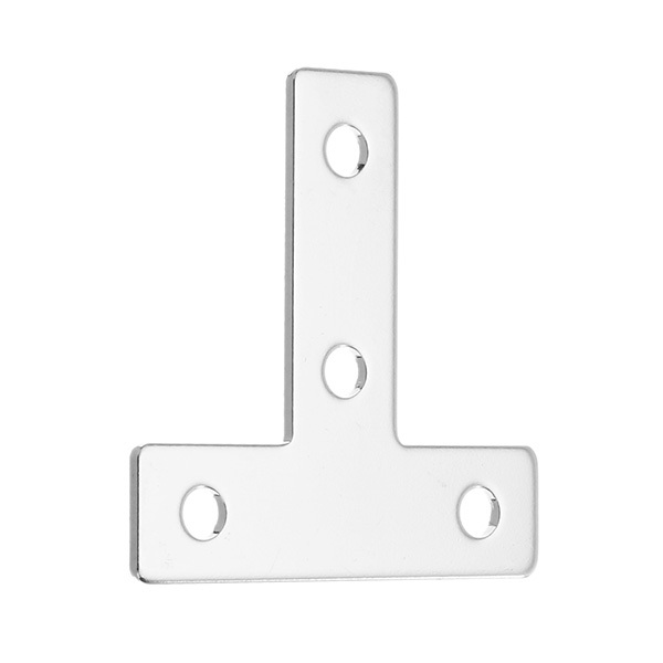 Machifit 2020T T Shape Connector Connecting Plate Joint Bracket for 2020 Aluminum Profile 7 Machifit 2020T T Shape Connector Connecting Plate Joint Bracket for 2020 Aluminum Profile - Image 7