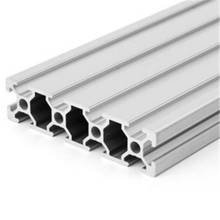 Machifit 1000mm Length 2080 T-Slot Aluminum Profiles Extrusion Frame For CNC 2