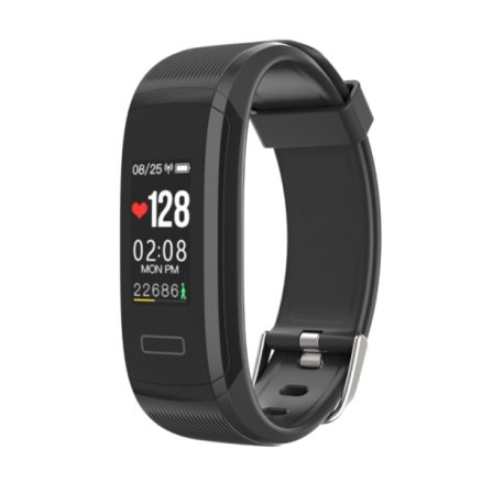 Bakeey GT101 0.96inch Color Screen Heart Rate Monitor Fitness Tracker bluetooth Smart Wristband 3