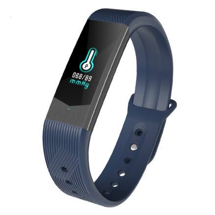 Bakeey B30 Digital LED Heart Rate Monitor Pedometer Sleep Fitness Tracker Smart Bracelet Wristband 3