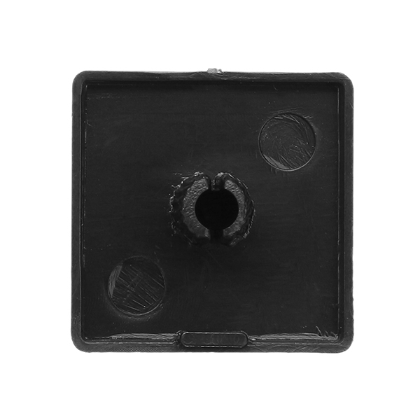 Machifit Aluminum Profile Cover Plastic Cap for 2020 Aluminum Profile 3 Machifit Aluminum Profile Cover Plastic Cap for 2020 Aluminum Profile - Image 3