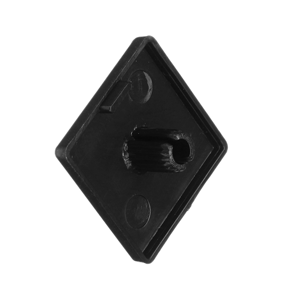 Machifit Aluminum Profile Cover Plastic Cap for 2020 Aluminum Profile 5 Machifit Aluminum Profile Cover Plastic Cap for 2020 Aluminum Profile - Image 5