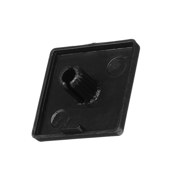 Machifit Aluminum Profile Cover Plastic Cap for 2020 Aluminum Profile 6 Machifit Aluminum Profile Cover Plastic Cap for 2020 Aluminum Profile - Image 6