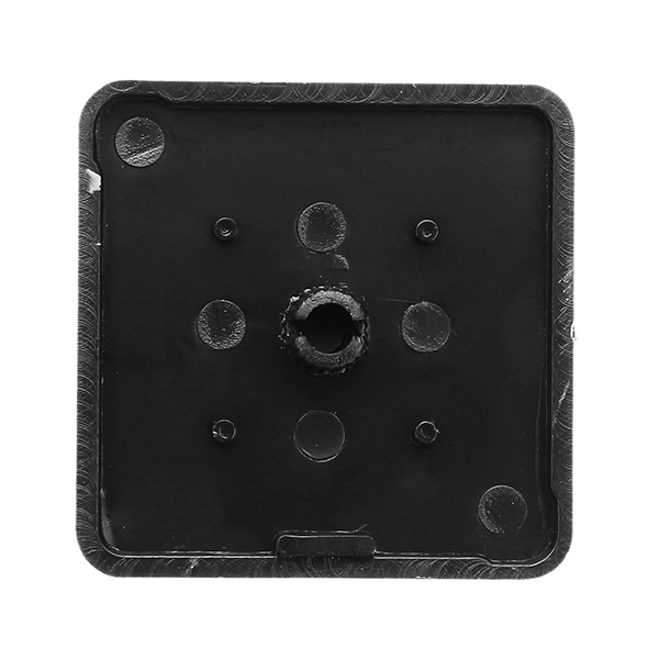 Machifit Aluminum Profile Cover Plate Plastic Cap for 4040 Aluminum Profile 1 Machifit Aluminum Profile Cover Plate Plastic Cap for 4040 Aluminum Profile