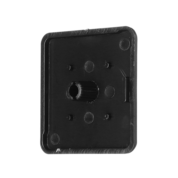 Machifit Aluminum Profile Cover Plate Plastic Cap for 4040 Aluminum Profile 4 Machifit Aluminum Profile Cover Plate Plastic Cap for 4040 Aluminum Profile - Image 4