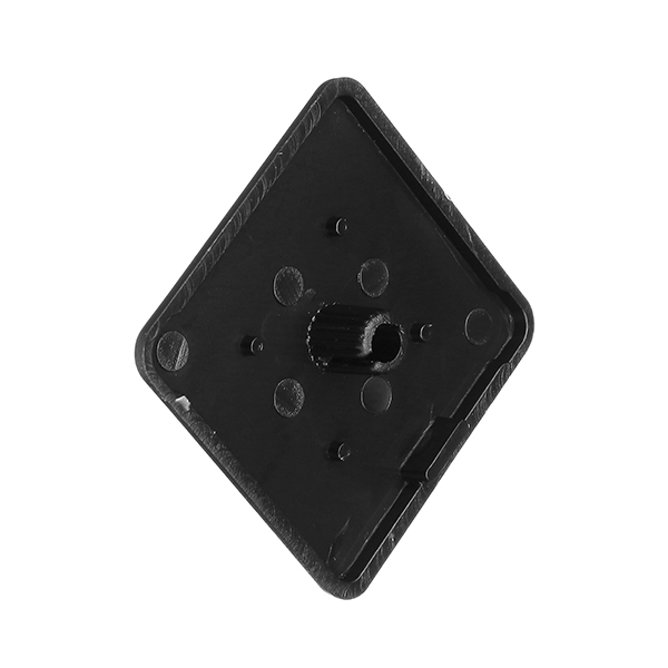 Machifit Aluminum Profile Cover Plate Plastic Cap for 4040 Aluminum Profile 5 Machifit Aluminum Profile Cover Plate Plastic Cap for 4040 Aluminum Profile - Image 5