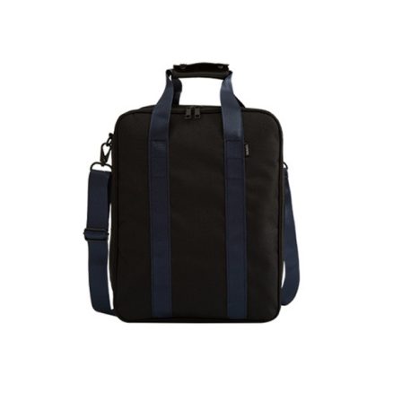 Contracted Style Men Fashion Canvas Luggage Bag Waterproof Storage Bag Handbag Shoulder Bag Travel 5