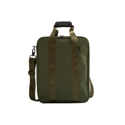 Contracted Style Men Fashion Canvas Luggage Bag Waterproof Storage Bag Handbag Shoulder Bag Travel 6