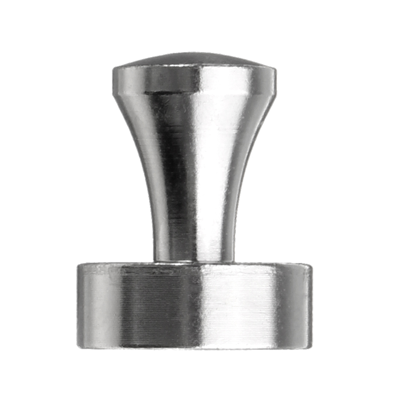 Effetool 20mmx25mm Magnetic Thumbtacks Neodymium Pins Fridge Magnets Teaching Painting Thumbtack 2 Effetool 20mmx25mm Magnetic Thumbtacks Neodymium Pins Fridge Magnets Teaching Painting Thumbtack - Image 2