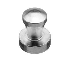 Effetool 16mmx20mm Magnetic Thumbtack Neodymium Pins Fridge Magnet Teaching Painting Thumbtack