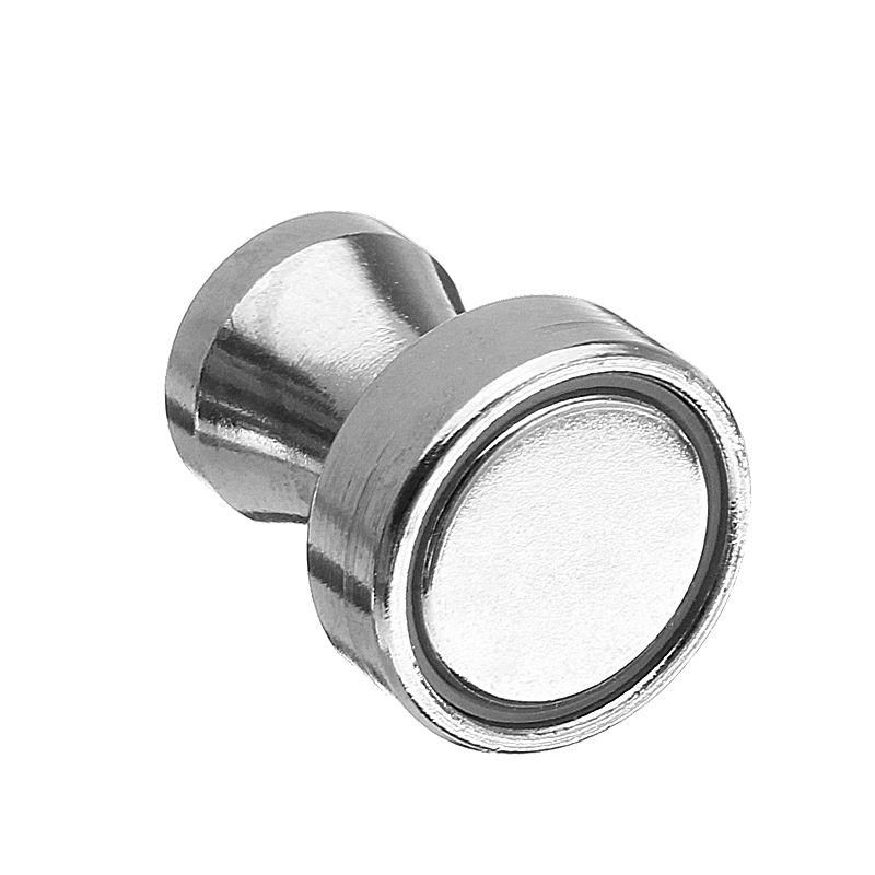 Effetool 16mmx20mm Magnetic Thumbtack Neodymium Pins Fridge Magnet Teaching Painting Thumbtack 2 Effetool 16mmx20mm Magnetic Thumbtack Neodymium Pins Fridge Magnet Teaching Painting Thumbtack - Image 2