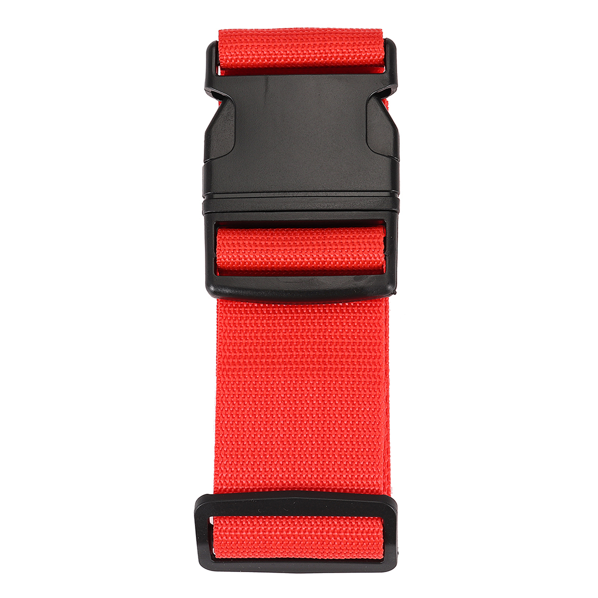 Honana Travel Heavy Duty Luggage Straps Suitcase Belts Travel Bag Security Belt Bike Lock 4 Honana Travel Heavy Duty Luggage Straps Suitcase Belts Travel Bag Security Belt Bike Lock - Image 4