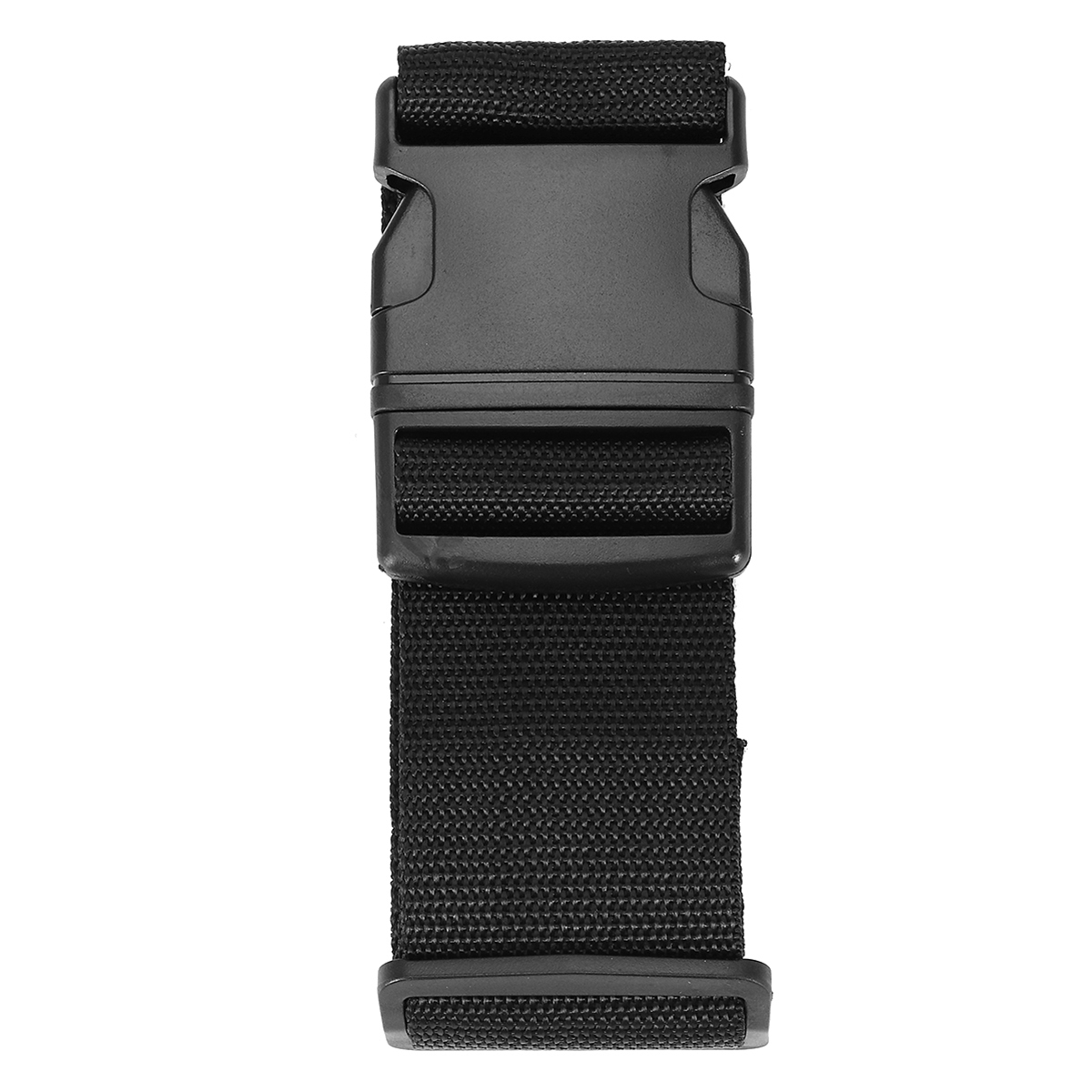 Honana Travel Heavy Duty Luggage Straps Suitcase Belts Travel Bag Security Belt Bike Lock 5 Honana Travel Heavy Duty Luggage Straps Suitcase Belts Travel Bag Security Belt Bike Lock - Image 5