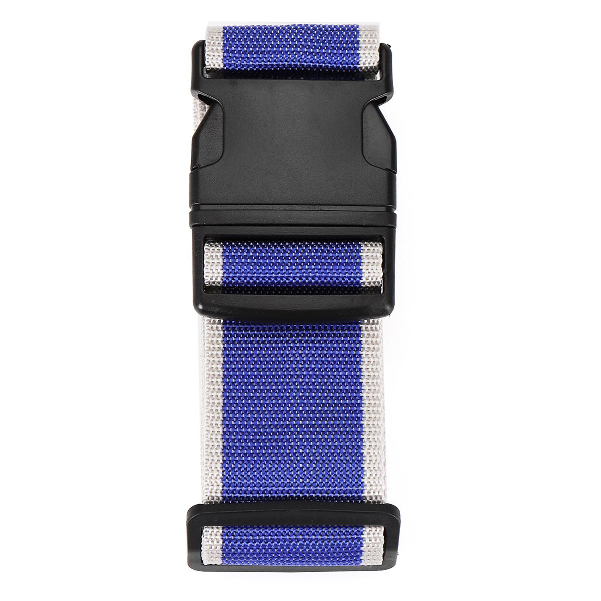 Honana Travel Heavy Duty Luggage Straps Suitcase Belts Travel Bag Security Belt Bike Lock 6 Honana Travel Heavy Duty Luggage Straps Suitcase Belts Travel Bag Security Belt Bike Lock - Image 6