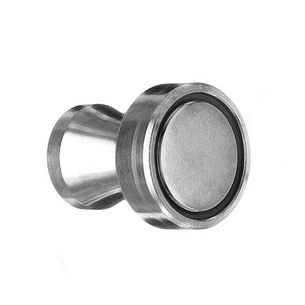Effetool 10pcs 16mmx20mm Magnetic Thumbtack Neodymium Pins Fridge Magnet Teaching Painting Thumbtack 5