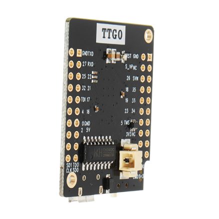 LILYGO?® TTGO MINI 32 V2.0 ESP32 WiFi bluetooth Module Development Board 7