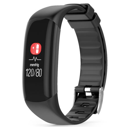 Bakeey P7 0.96inch Blood Pressure Heart Rate Sleep Monitor Fitness Tracker Sport Smart Wristband 2