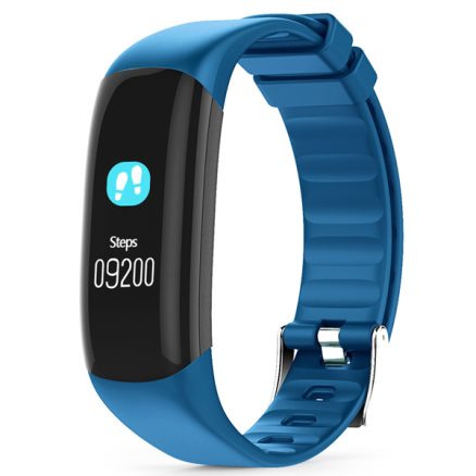 Bakeey P7 0.96inch Blood Pressure Heart Rate Sleep Monitor Fitness Tracker Sport Smart Wristband 3