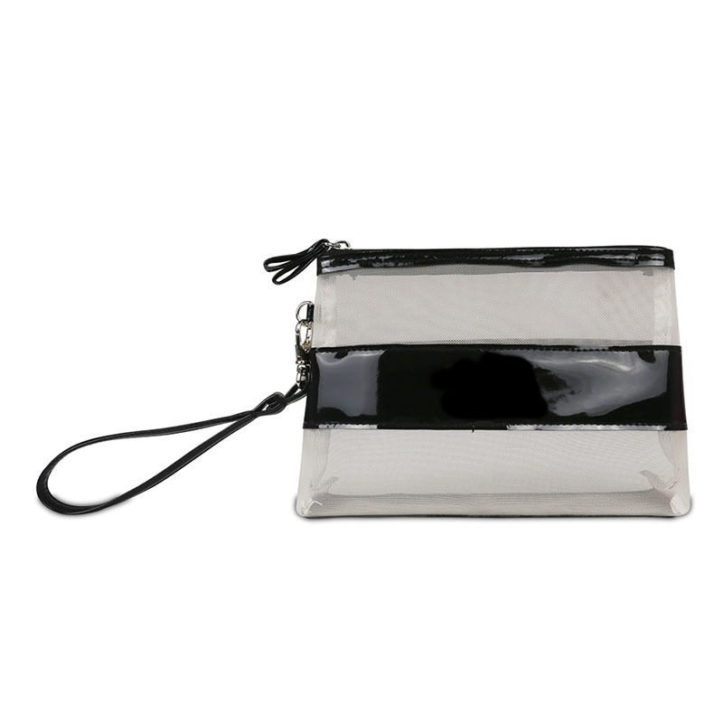 BUBM TSH Portable Toiletry Handbag Cosmetic Bag Makeup Storage Bags Pouch Women Travel Kit Organize 4 BUBM TSH Portable Toiletry Handbag Cosmetic Bag Makeup Storage Bags Pouch Women Travel Kit Organize - Image 4