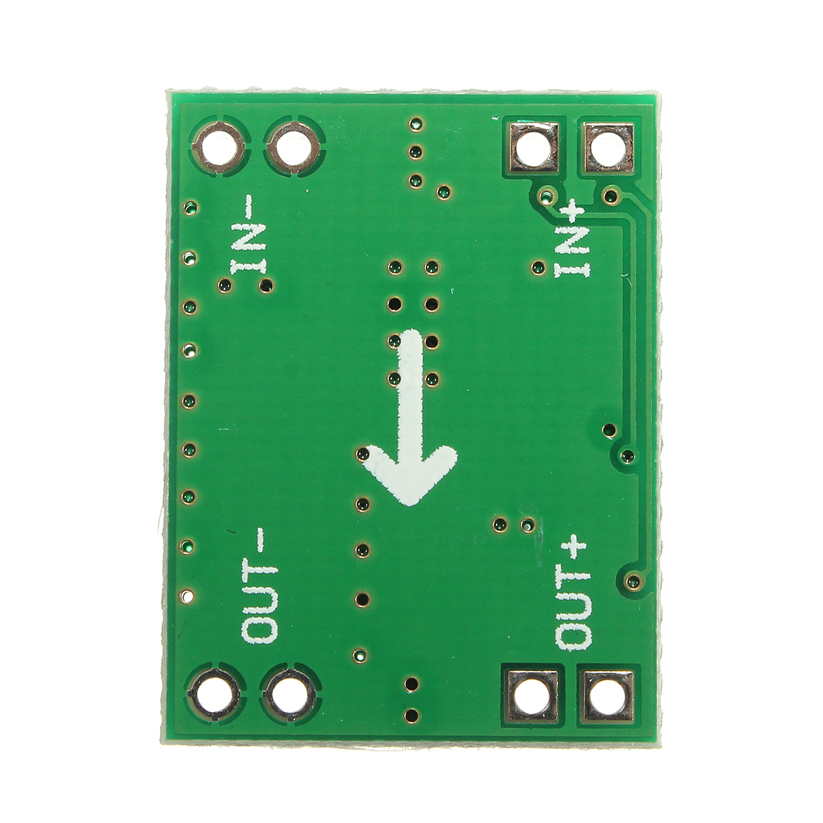 5pcs Mini MP1584EN DC-DC BUCK Adjustable Step Down Module 4.5V-28V Input 0.8V-20V Output 7 5pcs Mini MP1584EN DC-DC BUCK Adjustable Step Down Module 4.5V-28V Input 0.8V-20V Output - Image 7
