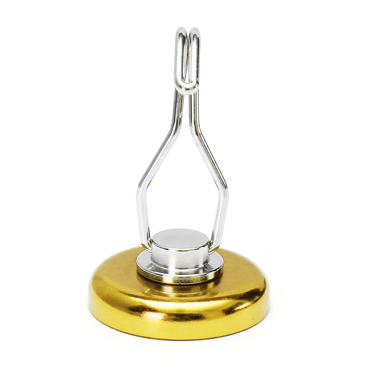 Effetool 42mm Magnetic Rotating Swing Hook Magnet 90lb Neodymium Magnet Hangers 4 Effetool 42mm Magnetic Rotating Swing Hook Magnet 90lb Neodymium Magnet Hangers - Image 4