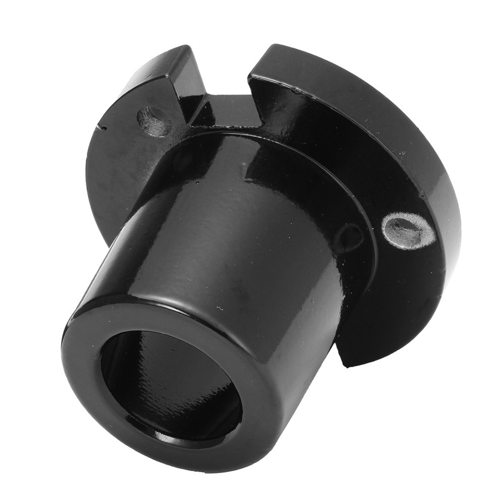 CAT40 Billet Aluminum Tool Holder Tightening Vise Mounting Fixture Set 7 CAT40 Billet Aluminum Tool Holder Tightening Vise Mounting Fixture Set - Image 7