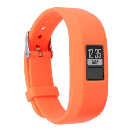 Sports Silicone Watch Band Replacement Wrist Strap For Garmin Vivofit JR Tracker Bracelet 3