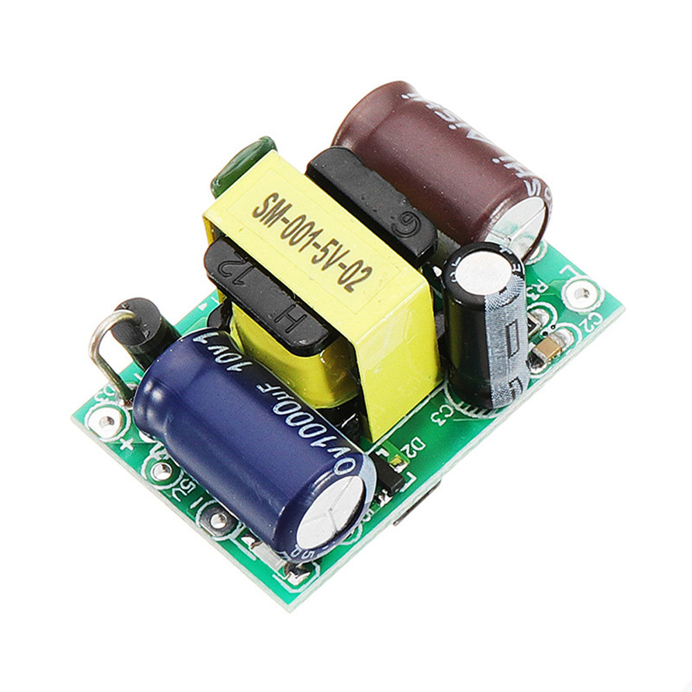 SANMIN?® AC-DC 5V1A Isolated Switching Power Supply Module For MCU Relay 1