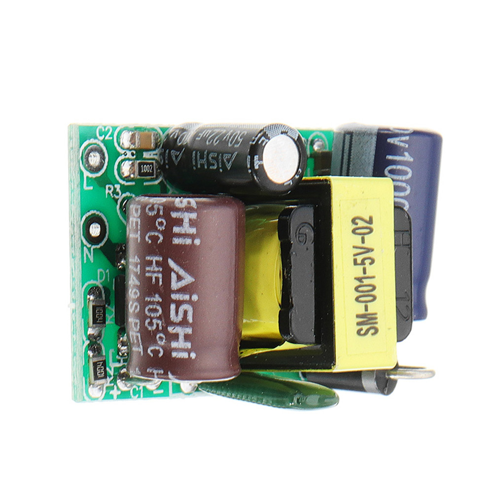 SANMIN?® AC-DC 5V1A Isolated Switching Power Supply Module For MCU Relay 5 SANMIN?® AC-DC 5V1A Isolated Switching Power Supply Module For MCU Relay - Image 5