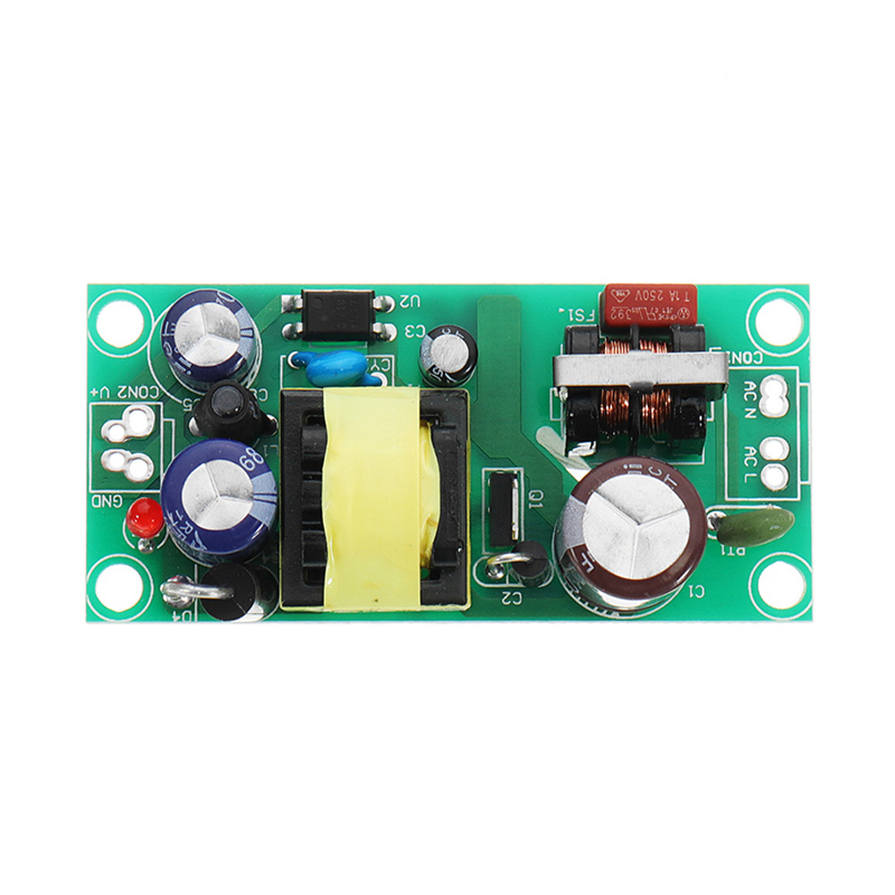 AC-DC 220V To 12V1A Isolation Switch Power Module 12W Switching Power Supply 3 AC-DC 220V To 12V1A Isolation Switch Power Module 12W Switching Power Supply - Image 3
