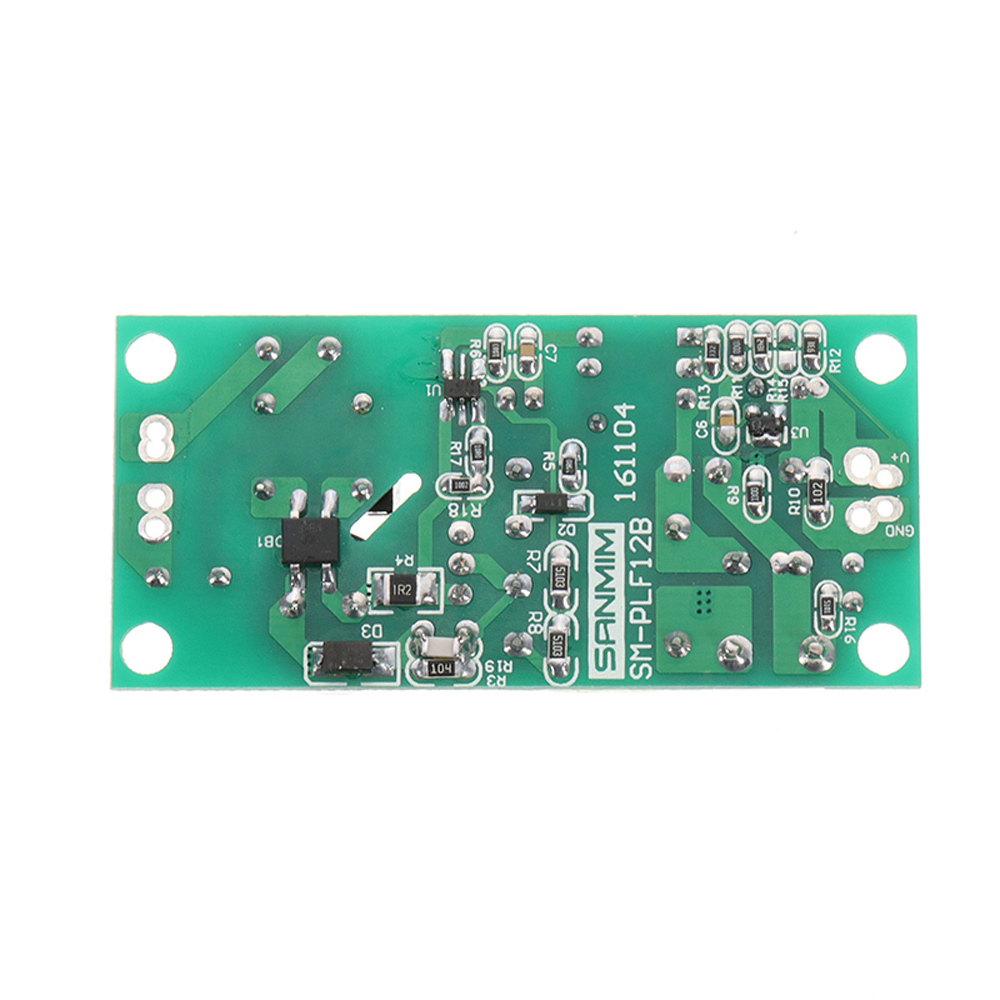 AC-DC 220V To 12V1A Isolation Switch Power Module 12W Switching Power Supply 4 AC-DC 220V To 12V1A Isolation Switch Power Module 12W Switching Power Supply - Image 4