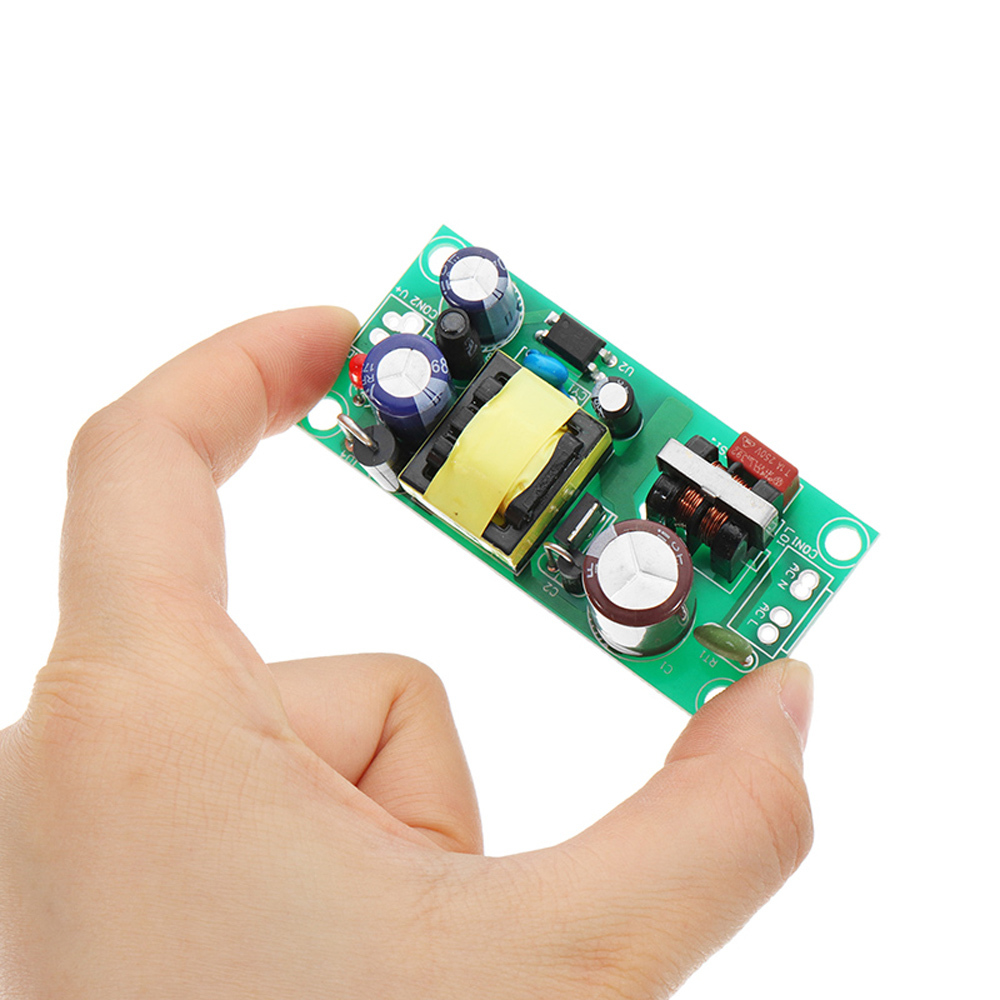 AC-DC 220V To 12V1A Isolation Switch Power Module 12W Switching Power Supply 6 AC-DC 220V To 12V1A Isolation Switch Power Module 12W Switching Power Supply - Image 6