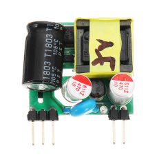SANMIN?® AC-AD 220V To 5V 3W Switching Power Supply Module