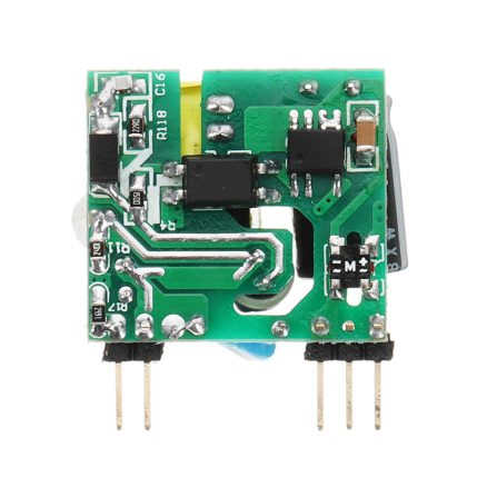 SANMIN?® AC-AD 220V To 5V 3W Switching Power Supply Module 2