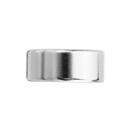 Effetool 25mmx10mm 5mm Hole Round Magnet Ring Rare Earth Neodymium Magnet 7