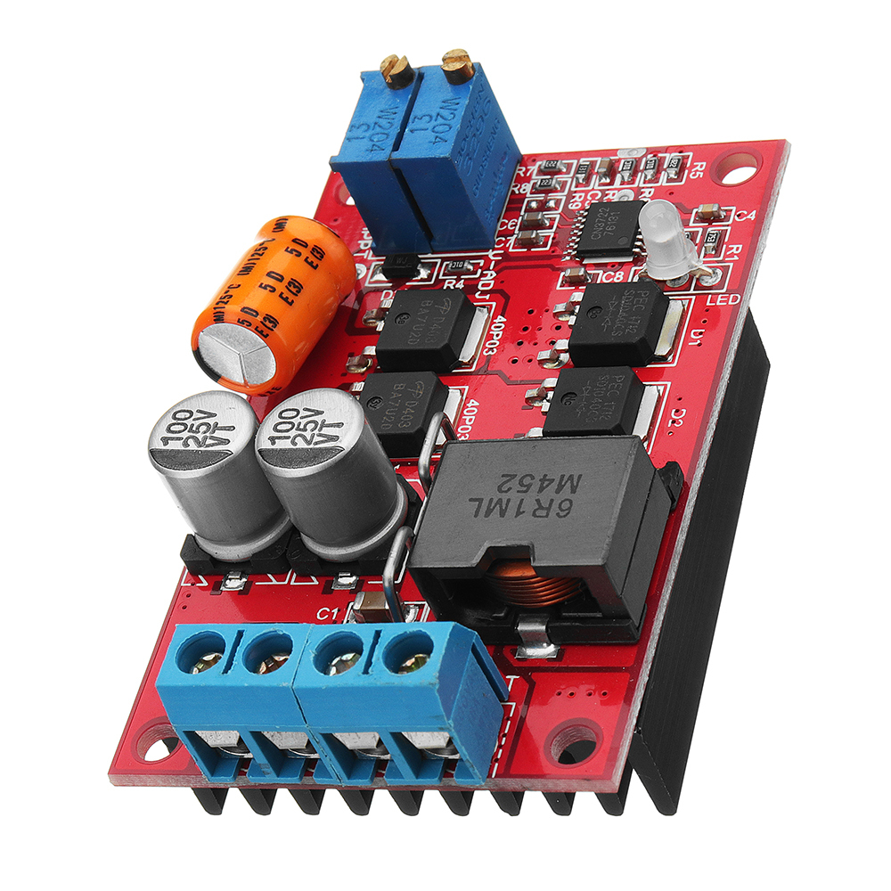 MPPT 5A Solar Panel Regulator Controller Battery Charging 9V 12V 24V Automatic Switch 6 MPPT 5A Solar Panel Regulator Controller Battery Charging 9V 12V 24V Automatic Switch - Image 6