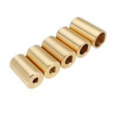 Effetool 3.17/4/5/6/8mm Brass Bush Brass Sleeve for B10 Drill Chuck