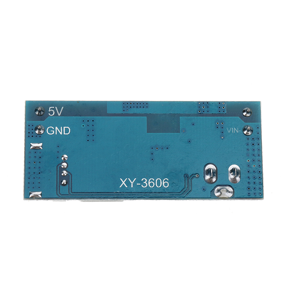 5pcs 24V / 12V To 5V 5A DC-DC Buck Power Module Step Down Module Power Converter 6 5pcs 24V / 12V To 5V 5A DC-DC Buck Power Module Step Down Module Power Converter - Image 6