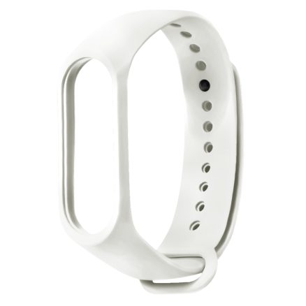 Bakeey Replacement Silicone Sports Soft Wrist Strap Bracelet Wristband for XIAOMI Mi Band 3/4/5 Non-original 2