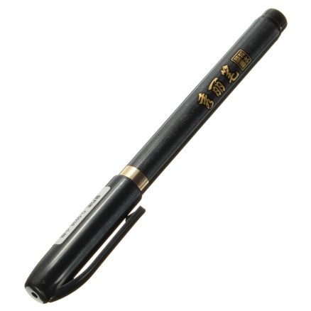 1Pcs Soft Brush Head Chinese Calligraphy Pen Writing Art Script Painting Brush Pen L/M/S Three Size 2
