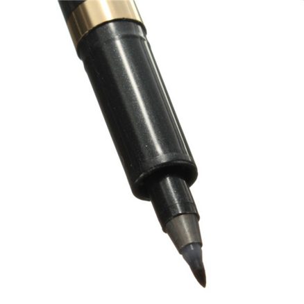 1Pcs Soft Brush Head Chinese Calligraphy Pen Writing Art Script Painting Brush Pen L/M/S Three Size 7