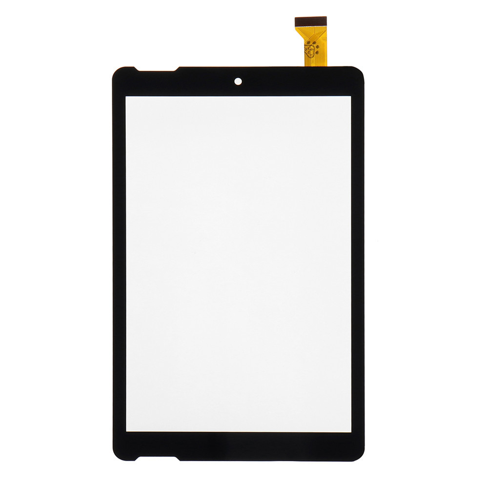 LCD Touch Screen Digitizer Replacement For ALBA 8 Inch 1.3GHz 8GB Tablet Purple 2 LCD Touch Screen Digitizer Replacement For ALBA 8 Inch 1.3GHz 8GB Tablet Purple - Image 2