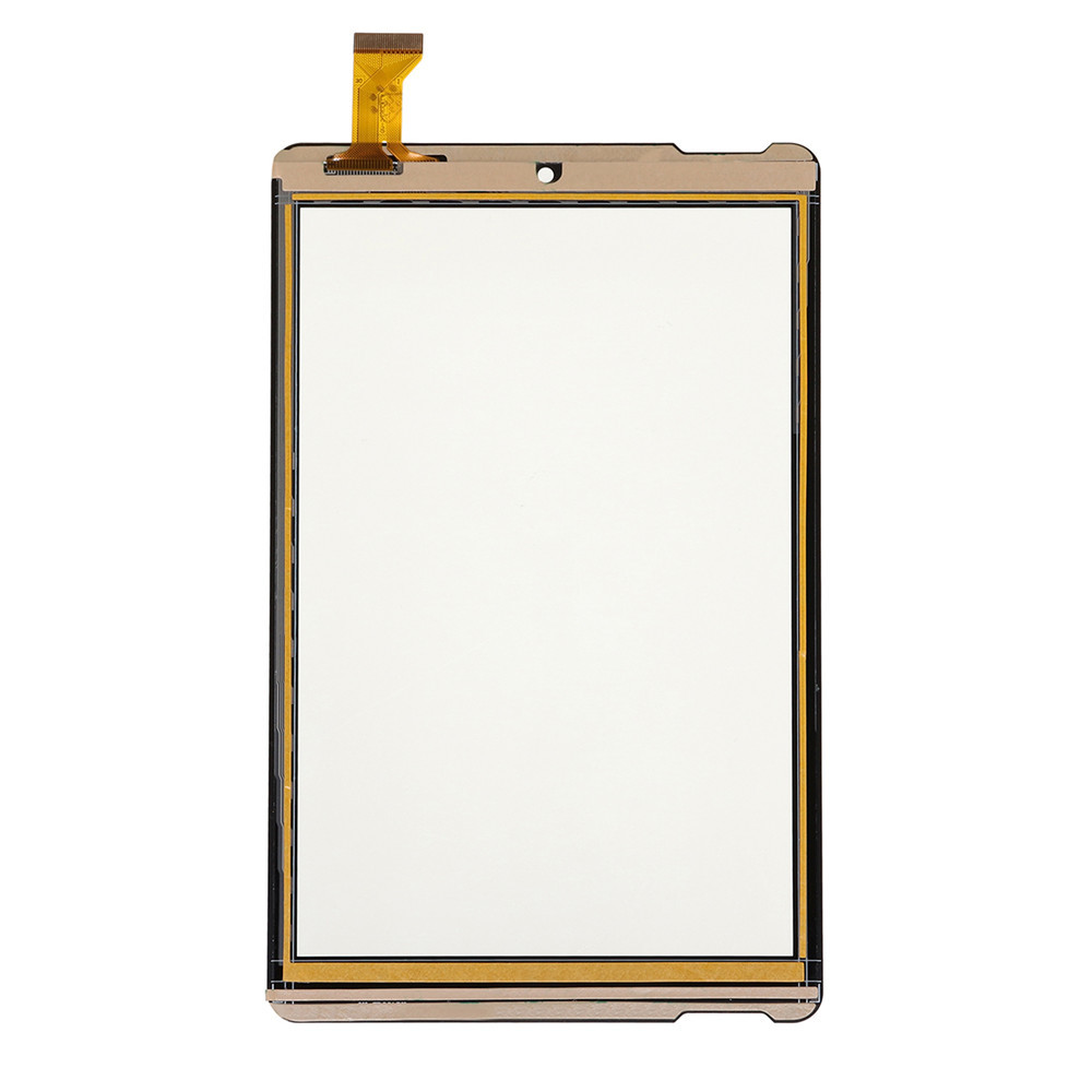 LCD Touch Screen Digitizer Replacement For ALBA 8 Inch 1.3GHz 8GB Tablet Purple 3 LCD Touch Screen Digitizer Replacement For ALBA 8 Inch 1.3GHz 8GB Tablet Purple - Image 3