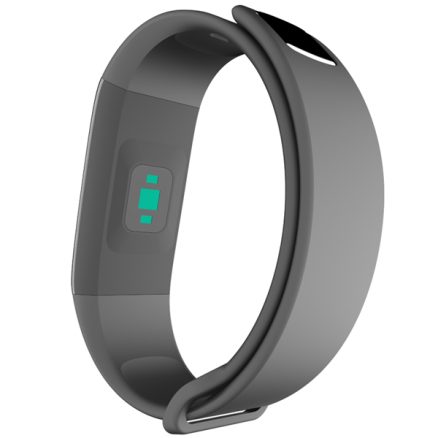 Bakeey HC969 Blood Pressure Heart Rate Monitor Sport Mode Fitness Tracker bluetooth Smart Wristband 3