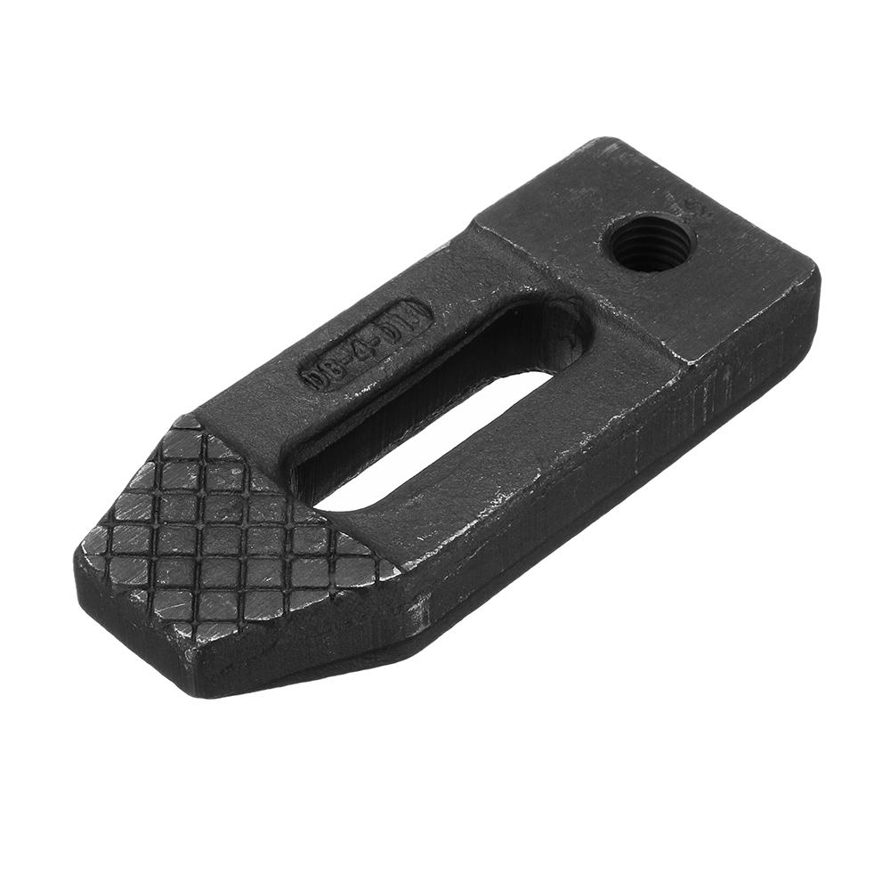 Machifit D14 Pressing Plate Steel Parallel Plate Mould Plate for Punching Machine Lathe Tools 1 Machifit D14 Pressing Plate Steel Parallel Plate Mould Plate for Punching Machine Lathe Tools