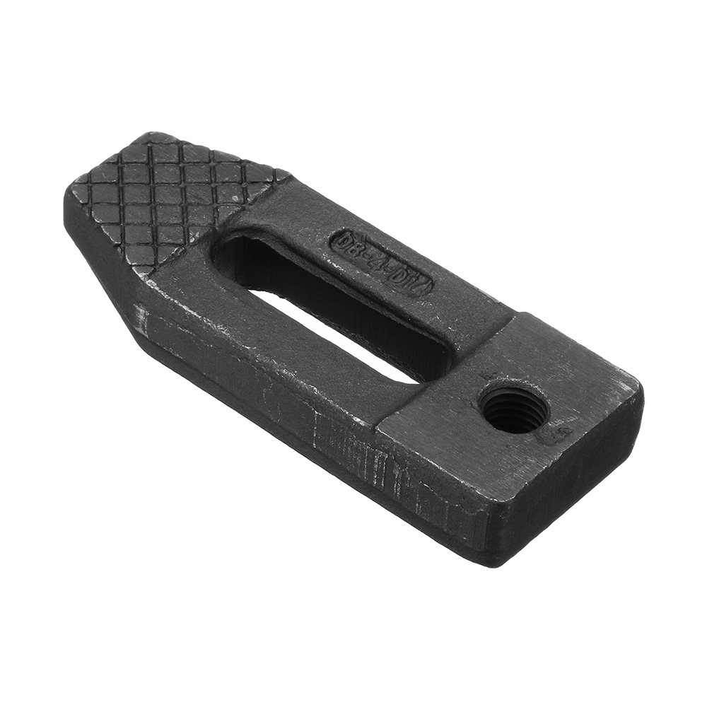 Machifit D14 Pressing Plate Steel Parallel Plate Mould Plate for Punching Machine Lathe Tools 2 Machifit D14 Pressing Plate Steel Parallel Plate Mould Plate for Punching Machine Lathe Tools - Image 2